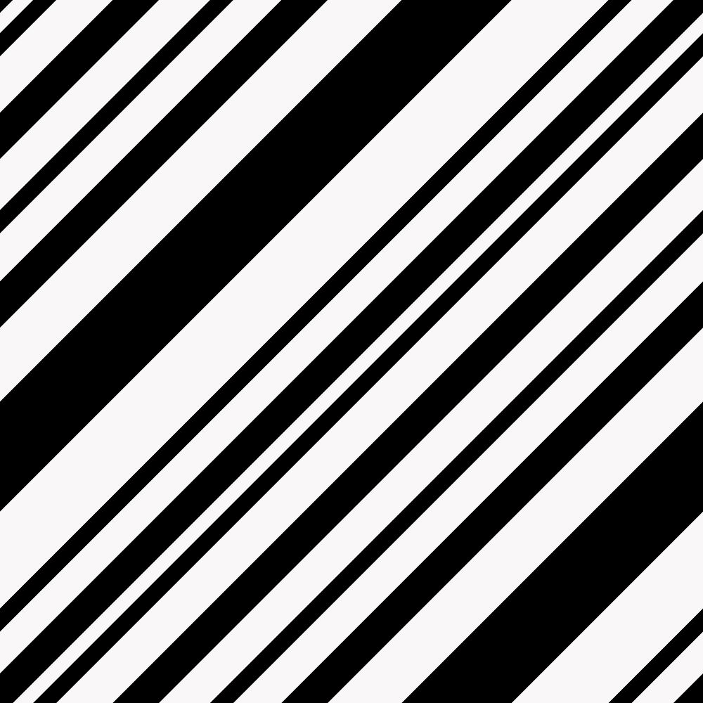 Simple pattern background, black striped | Free Photo - rawpixel