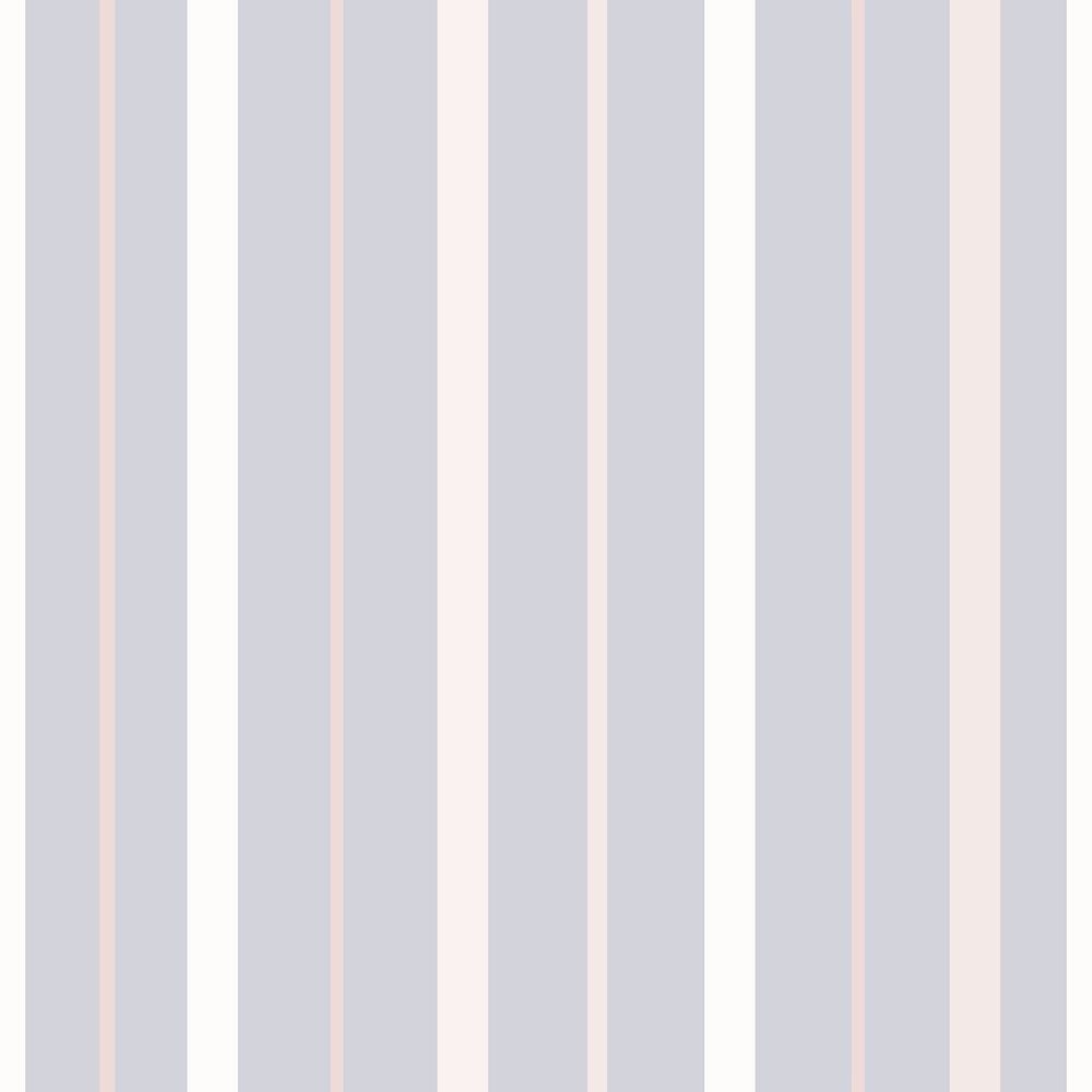 Aesthetic background, line pattern in purple pastel psd