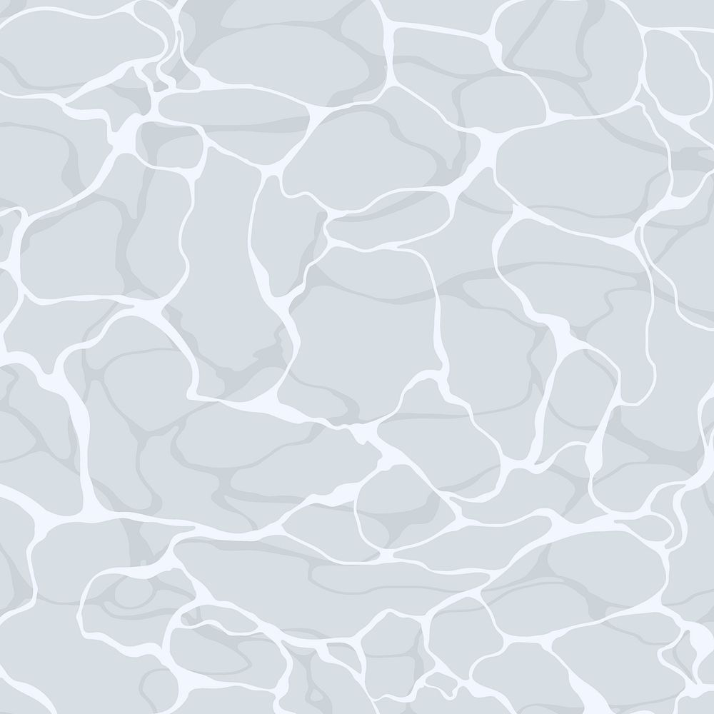 Shining water surface background pattern design