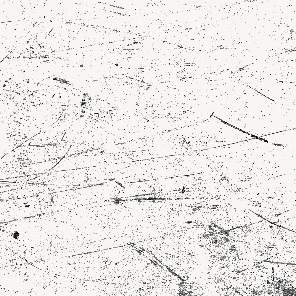 Grunge texture abstract background, social media post vector