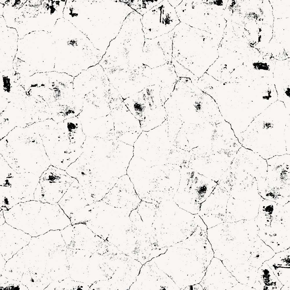 Grunge texture abstract background, social media post vector