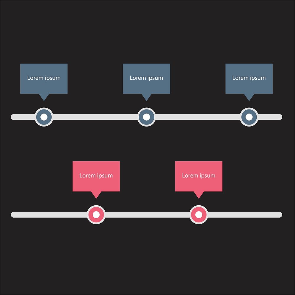 illustration-of-a-line-graph-free-vector-rawpixel