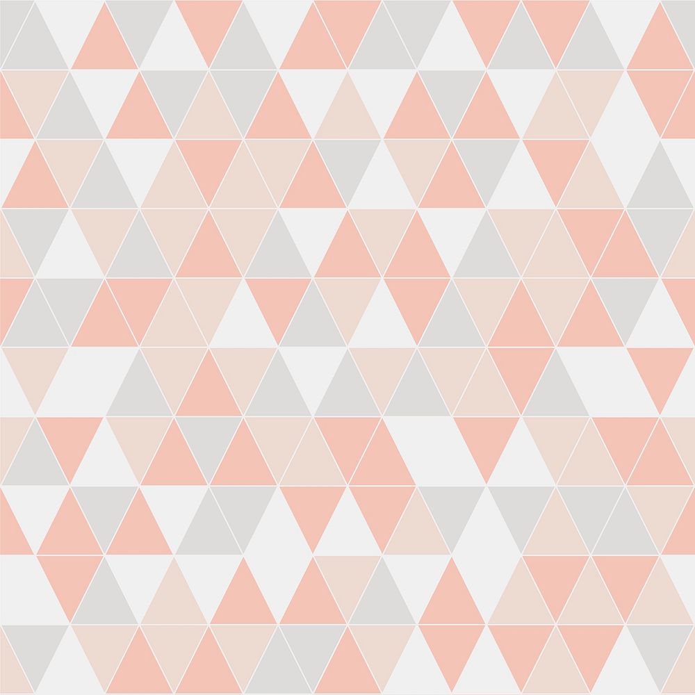 Modern seamless pattern vector illustration