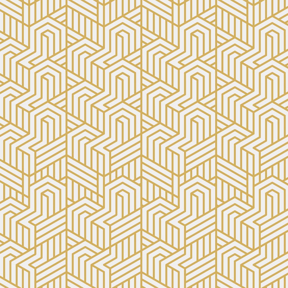 Interlacement stylish pattern vector illustration