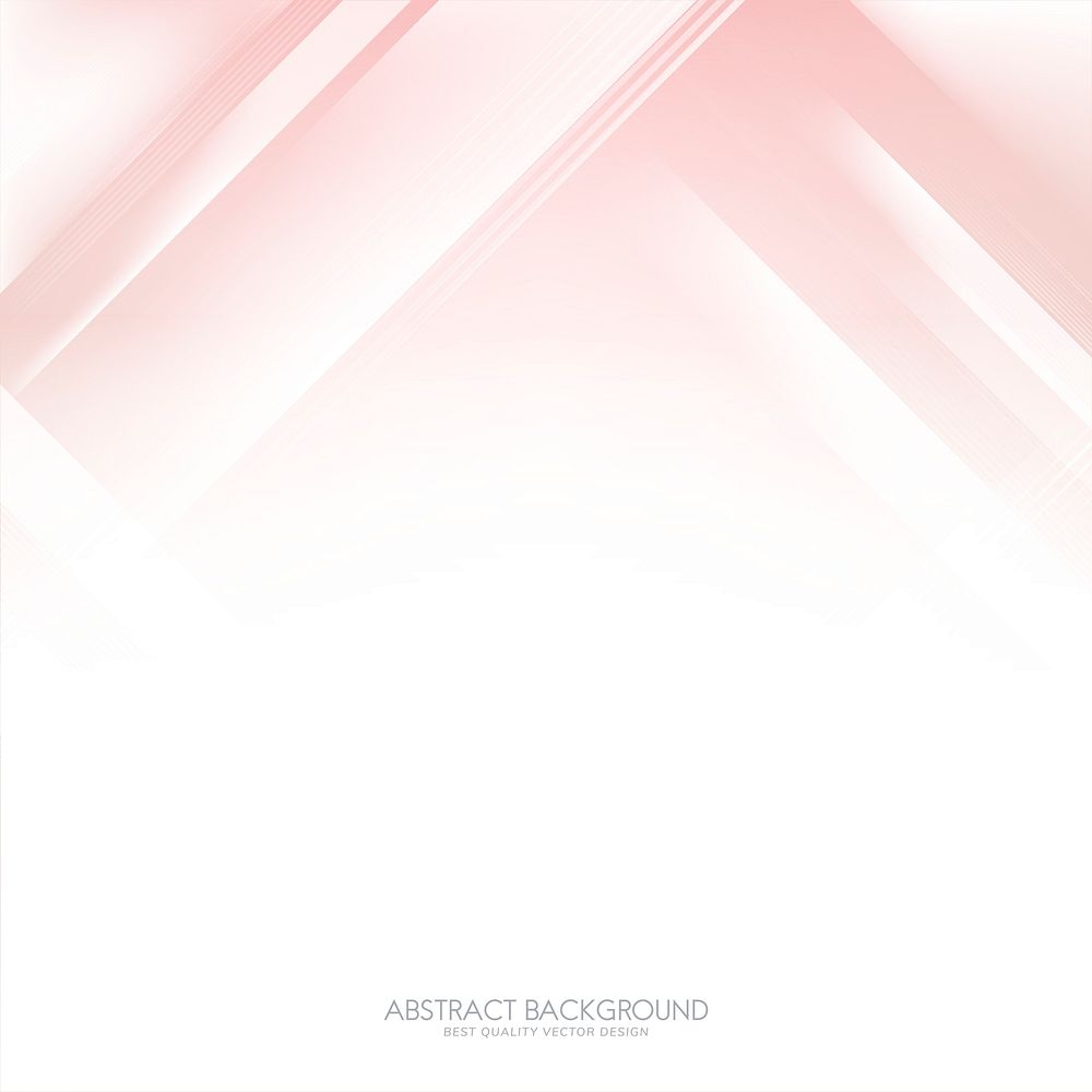 Red and white gradient abstract background