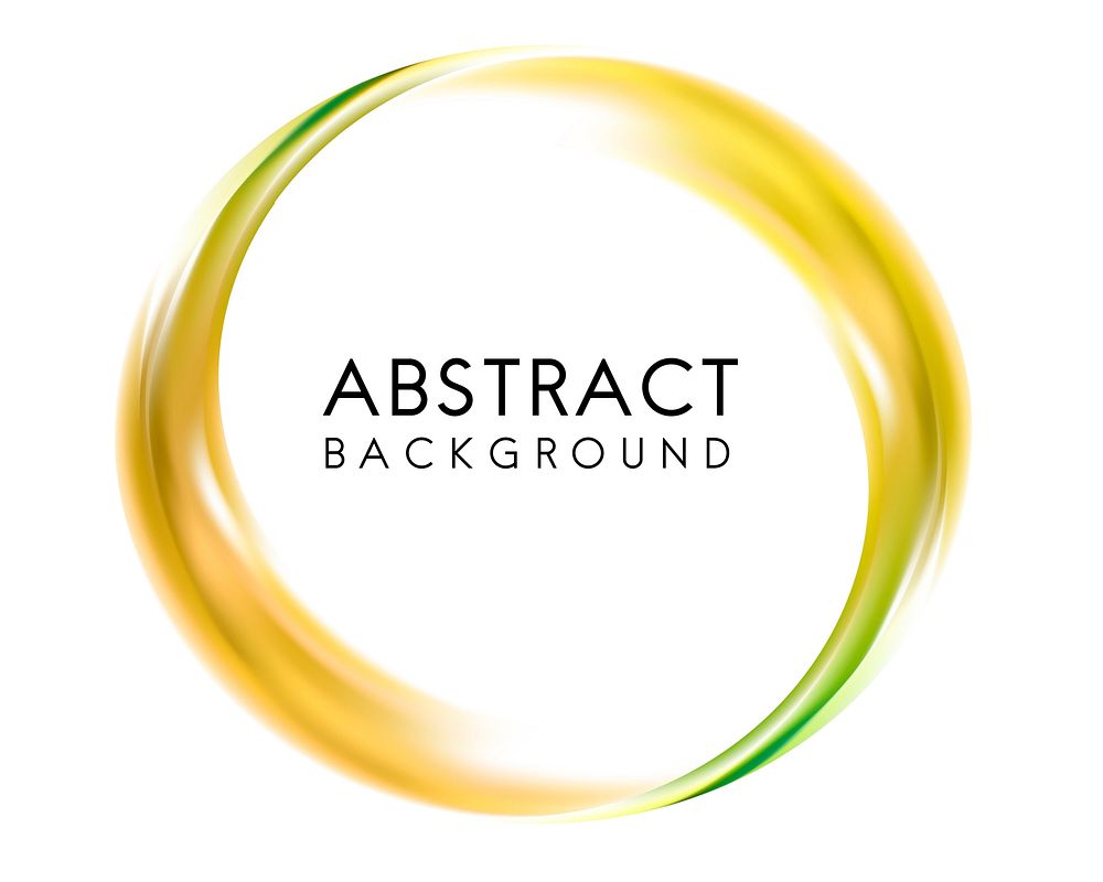 Abstract background in yellow | Free Vector - rawpixel