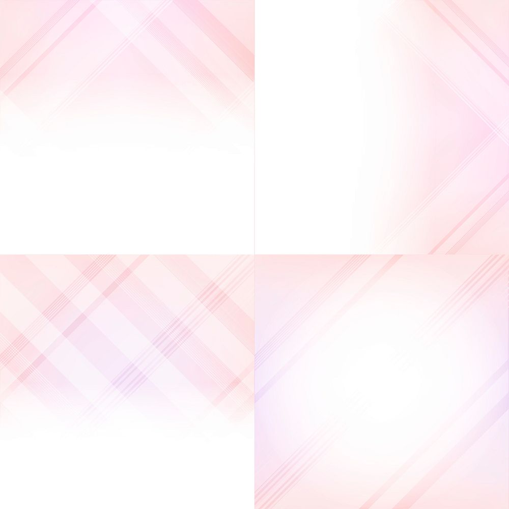 Pink And Red Gradient Abstract Free Vector Rawpixel