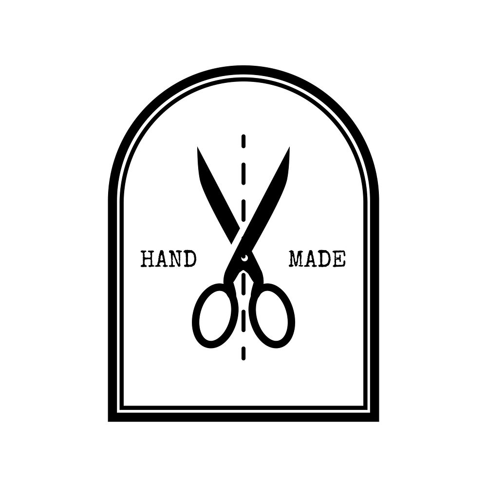 Skilled service business logo design