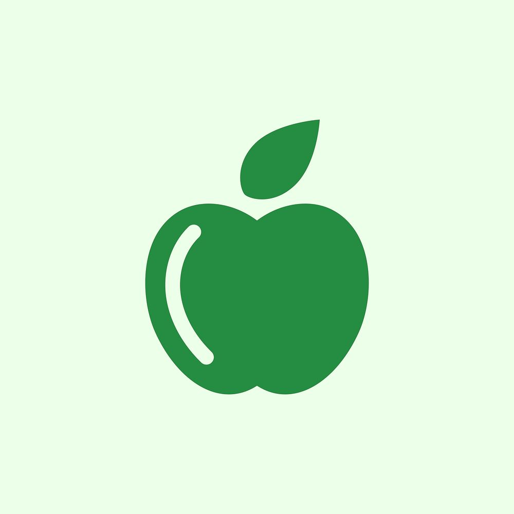 Логотип Эппл векторное