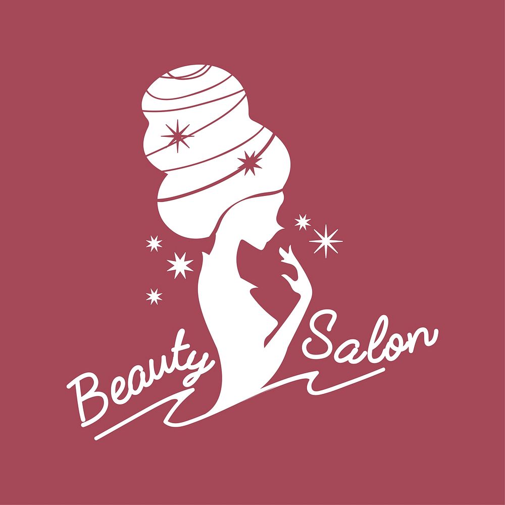 Branding | John Hair Salon :: Behance