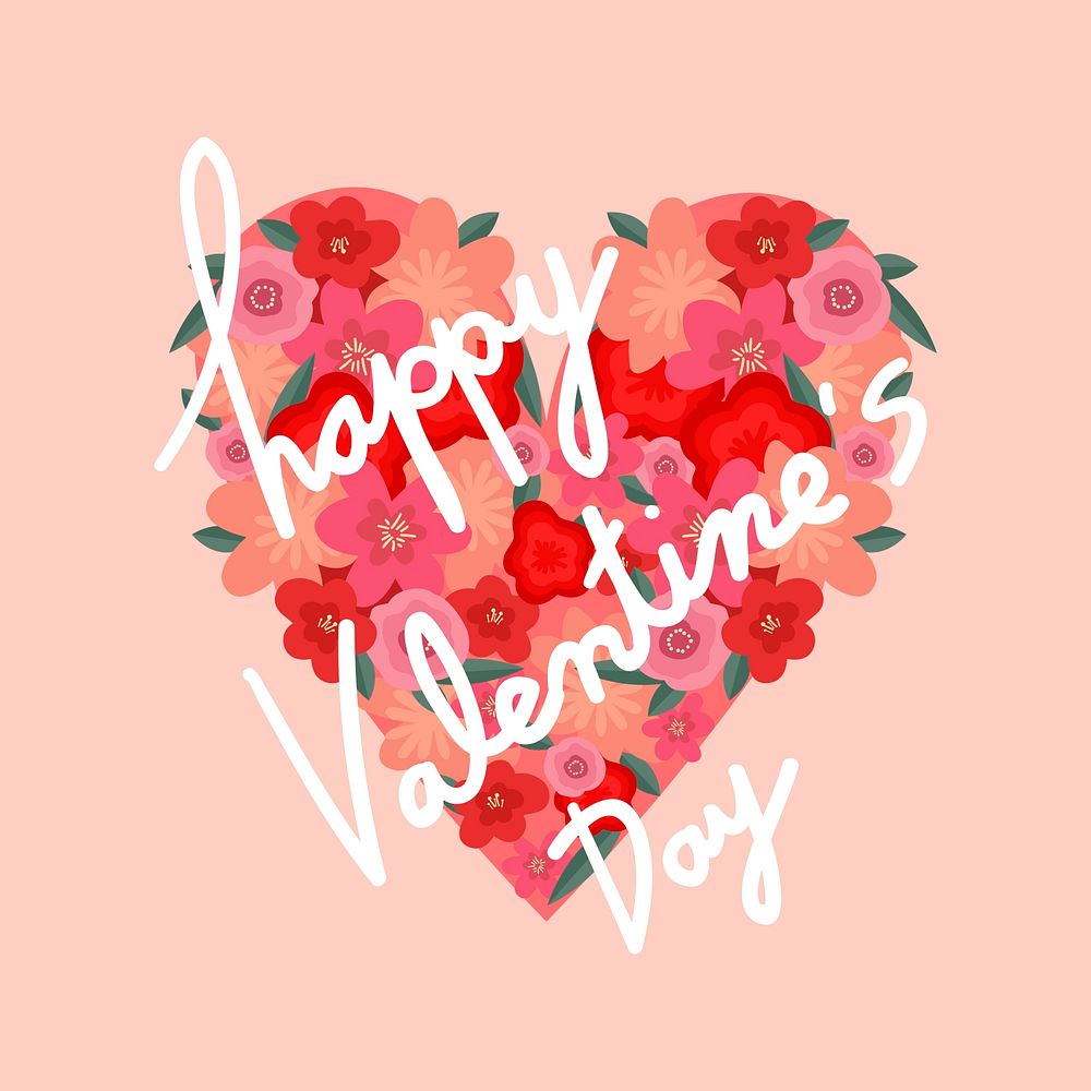 Page 2  Happy valentine love Vectors & Illustrations for Free