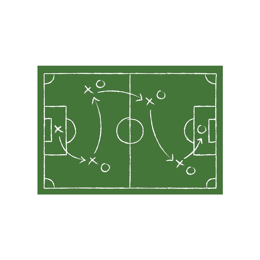 indoor soccer tactic board online