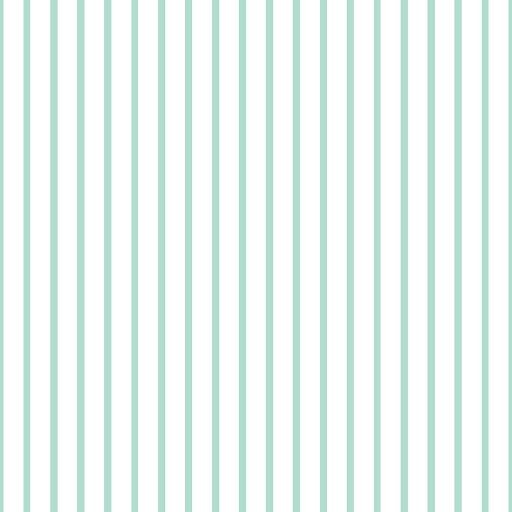 Mint green seamless striped pattern | Free Vector - rawpixel