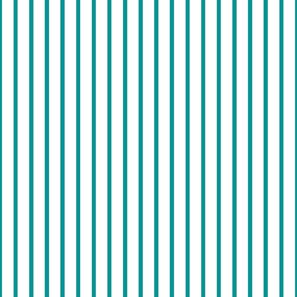 Green seamless striped pattern vector