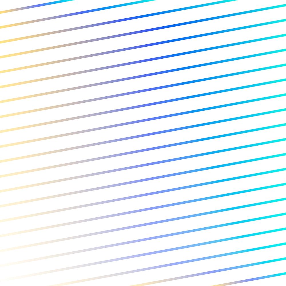 Colorful linear abstract background vector | Premium Vector - rawpixel