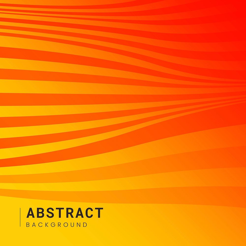 Colorful abstract background design vector