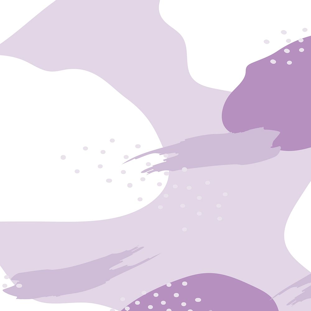 Purple and white Memphis design | Free Vector - rawpixel