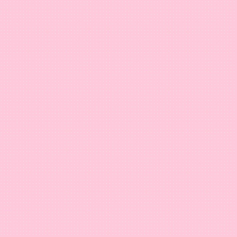Pink patterned seamless background vector