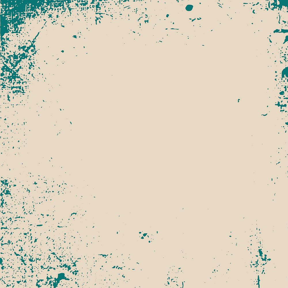 Grunge beige and green distressed | Free Vector - rawpixel