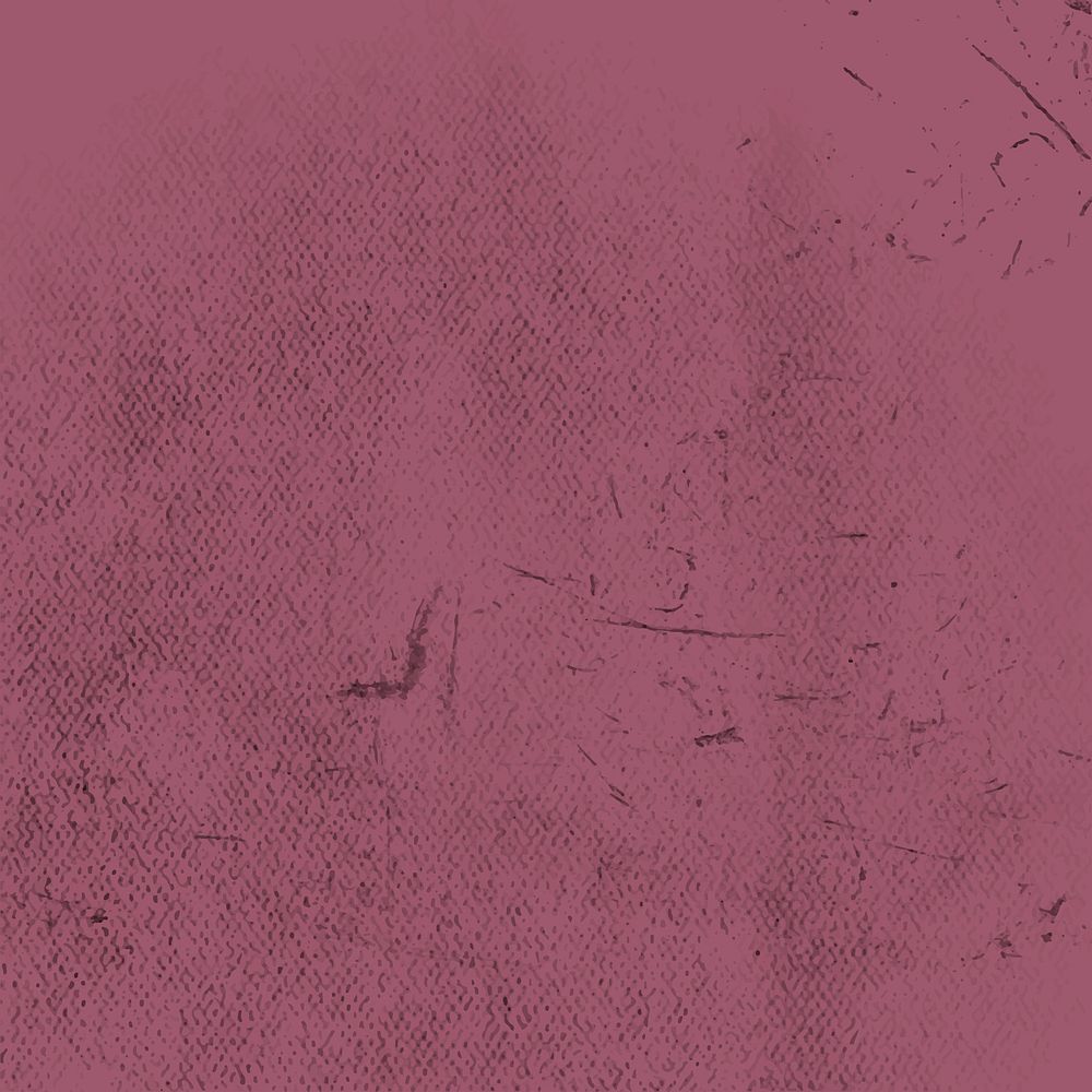 Grunge thulian pink distressed textured background