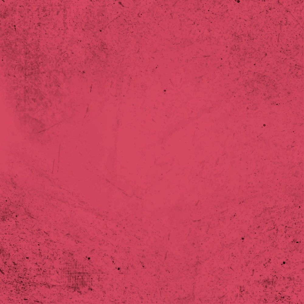 Grunge punch pink  distressed textured background