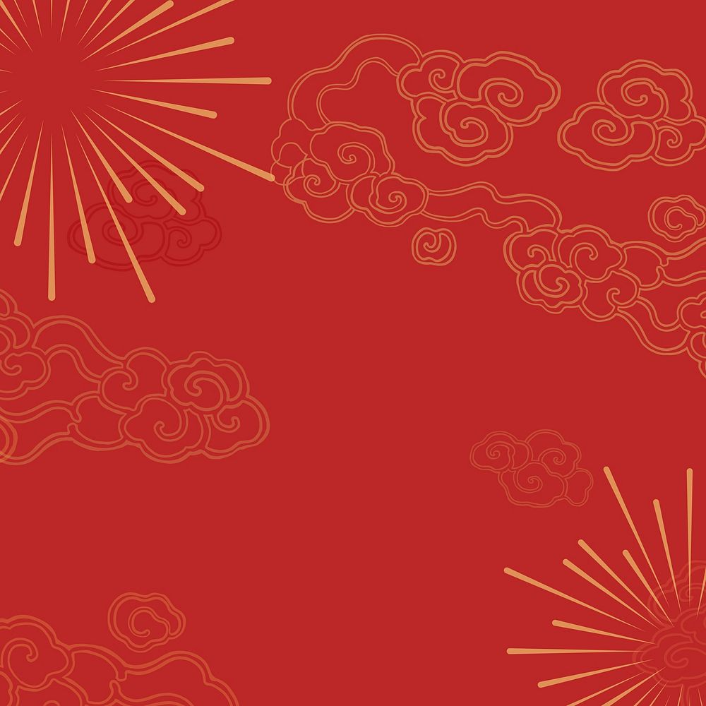 Chinese new year 2019 greeting | Premium Vector - rawpixel