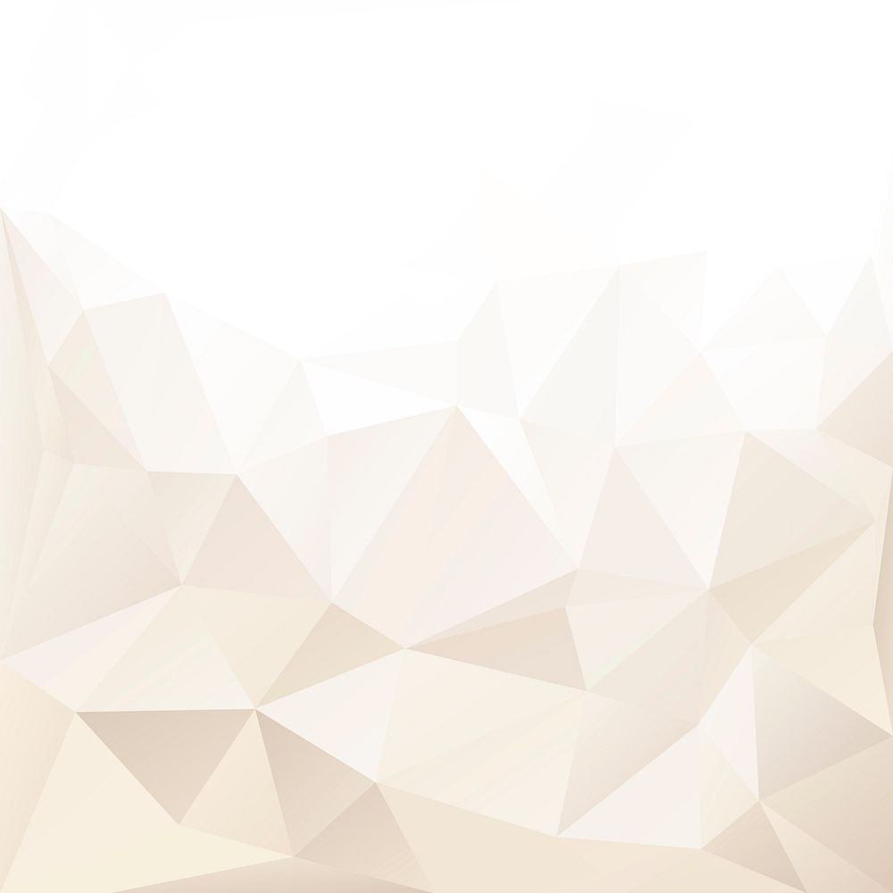 Beige and white crystal textured | Premium Vector - rawpixel