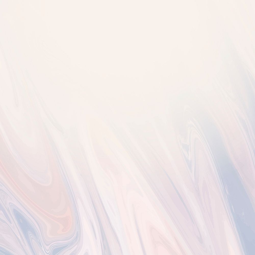 Pink fluid patterned background vector