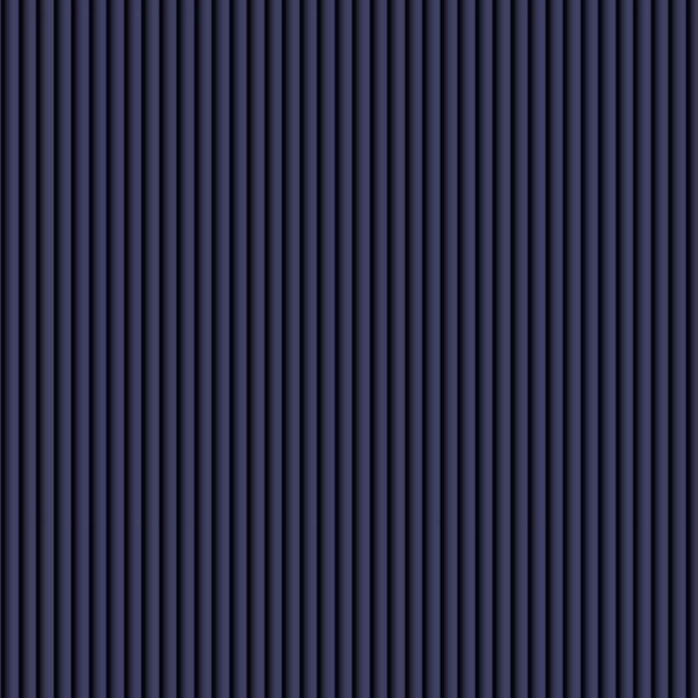Simple navy blue striped seamless background design resource vector