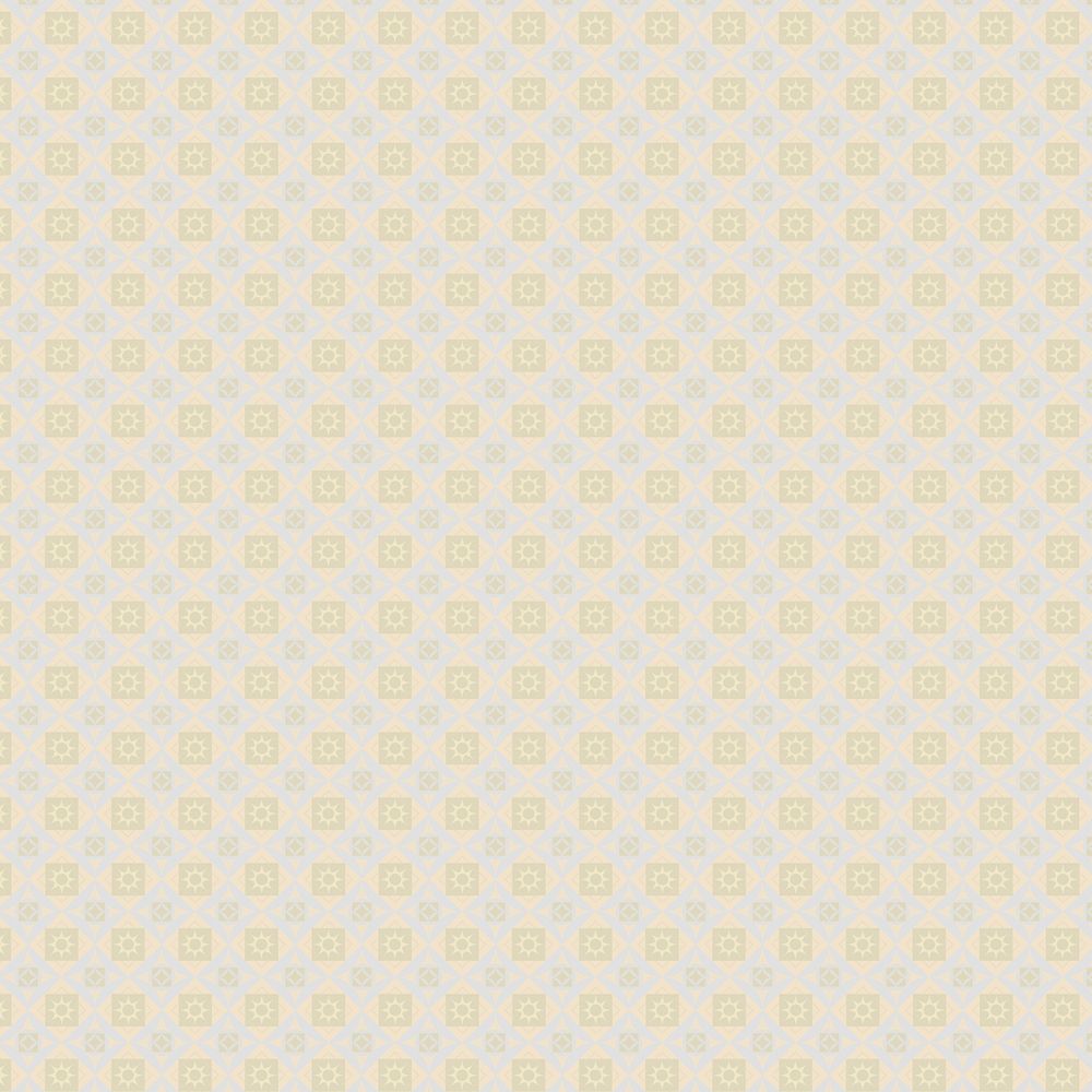 Seamless geometric rhombus patterned background design resource vector