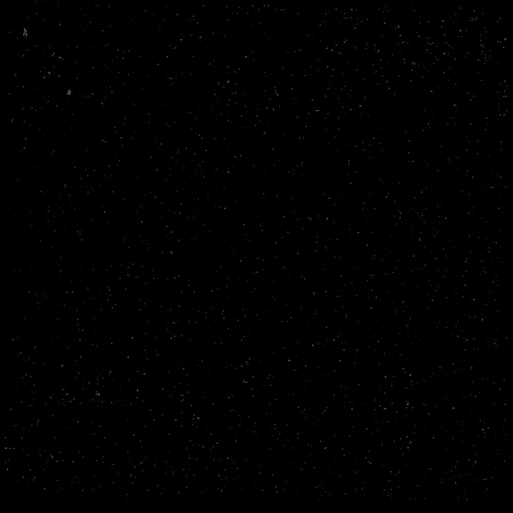 Dark night galaxy background design element
