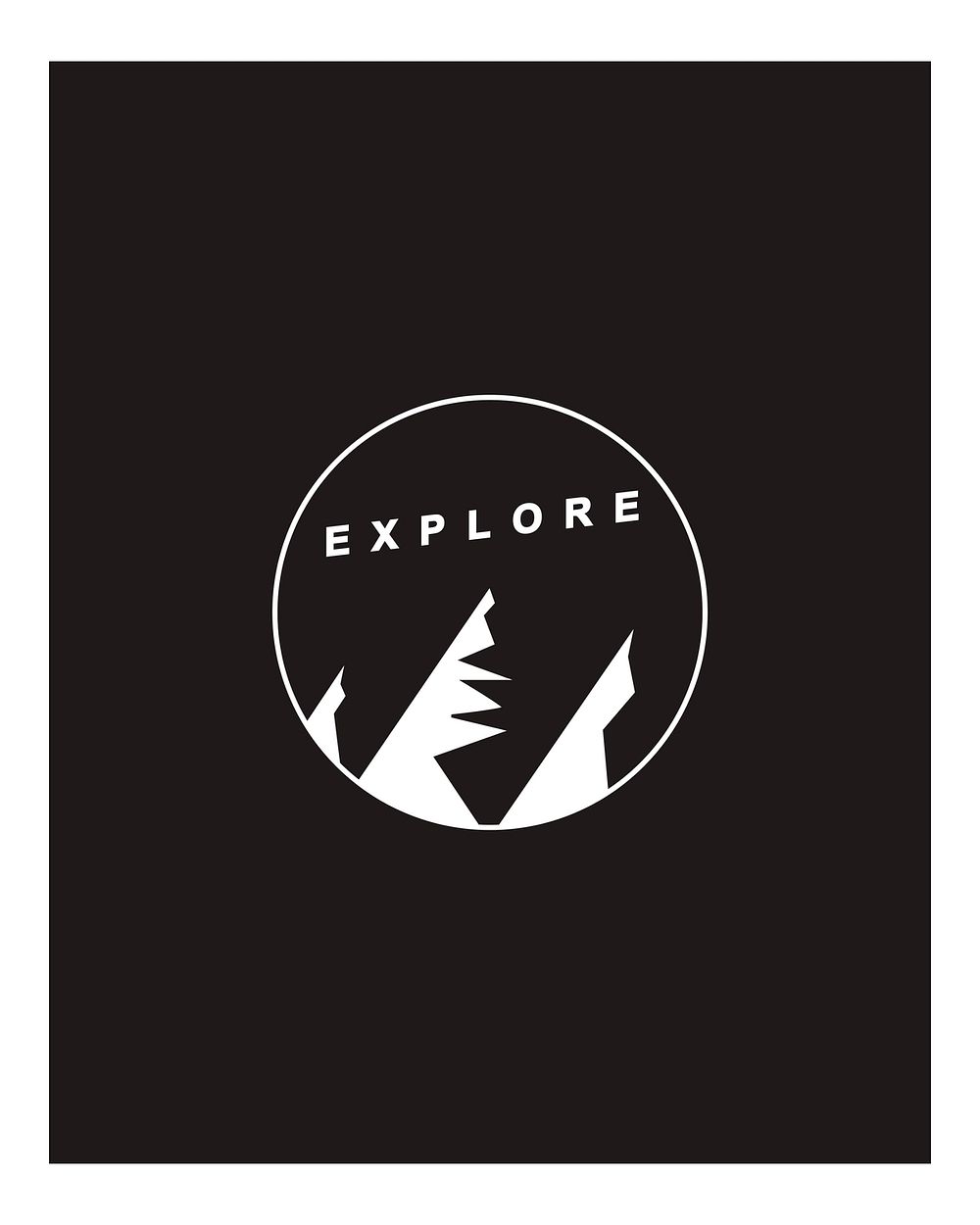 Explore illustration wall art print and poster.