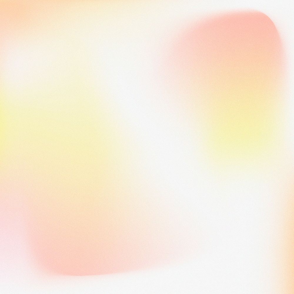 Blur gradient pastel soft abstract background