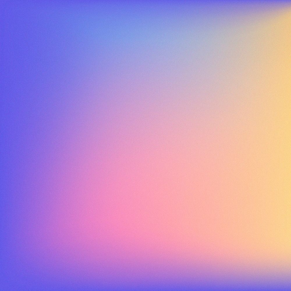 Blur gradient colorful abstract background