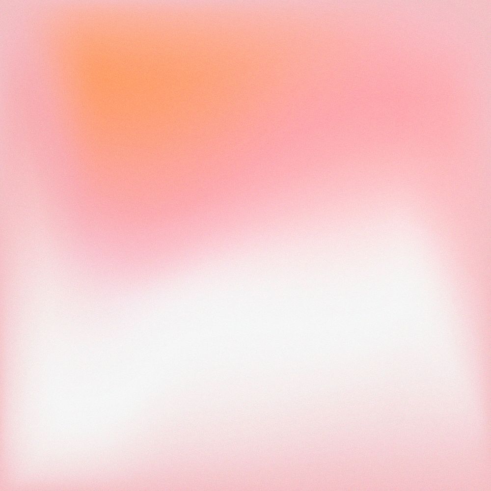 Blur gradient abstract pink pastel background