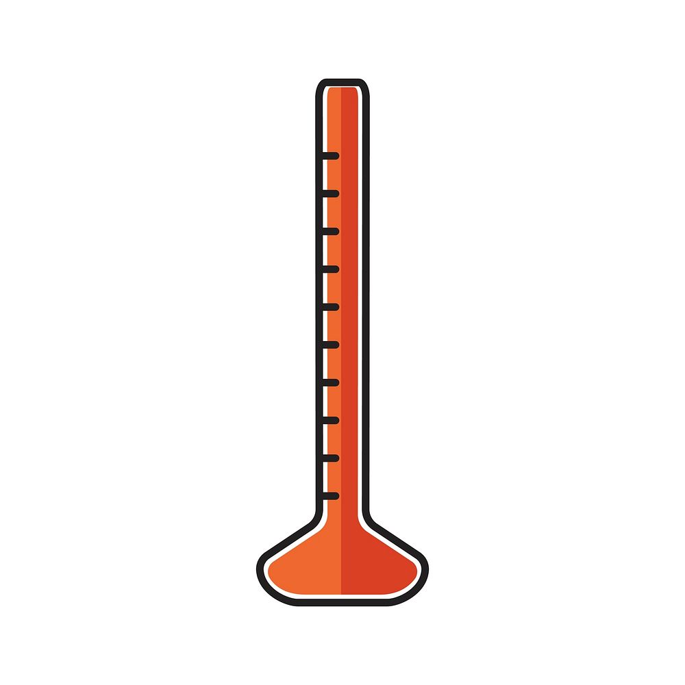 Illustration of laboratory instrument