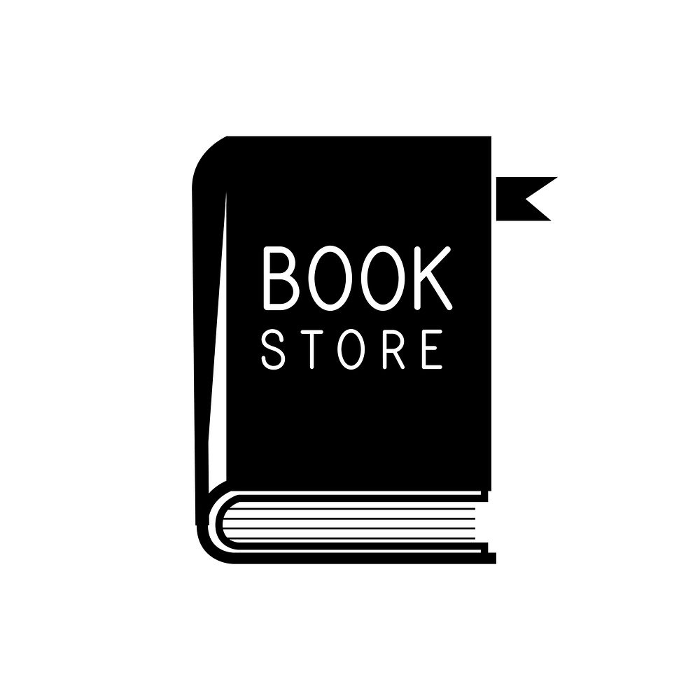 Book Shop Logo Vector. Shop Book logo design concept template. Creative  Simple Icon Symbol 12041289 Vector Art at Vecteezy