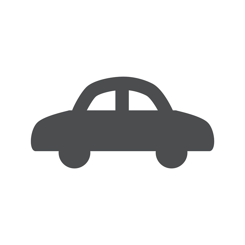 Illustration of car vehicle vector