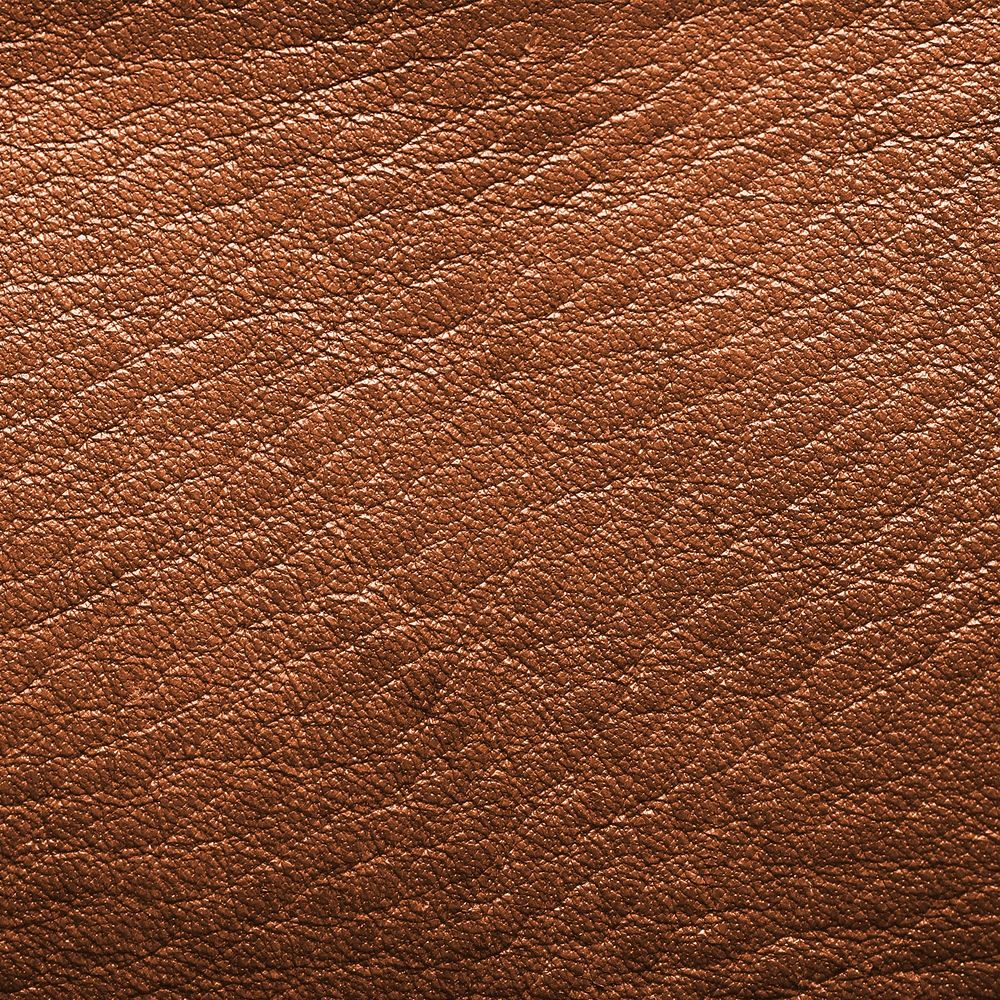 Leather texture background, clothing material 