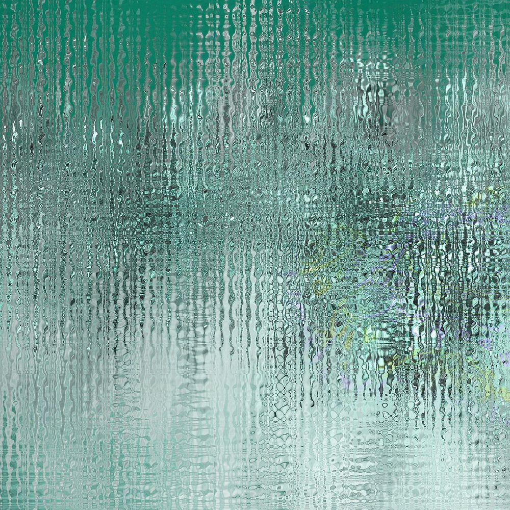 Frosted glass texture background, green | Free Photo - rawpixel