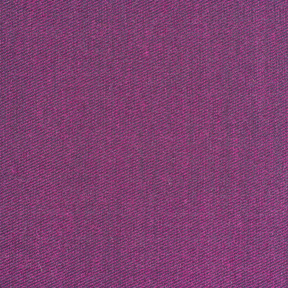 Purple fabric texture background, aesthetic close up design