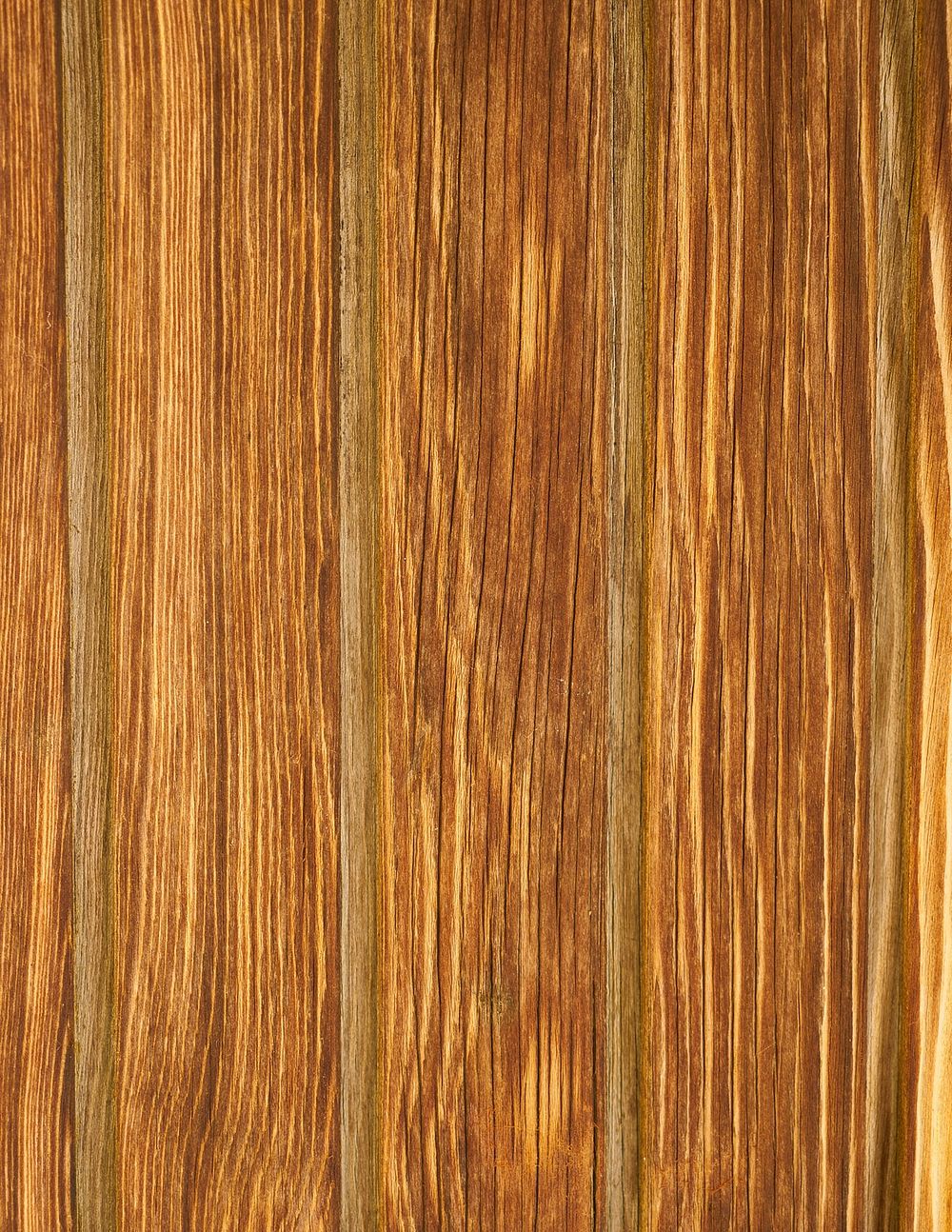 Brown wooden floor background, close up design