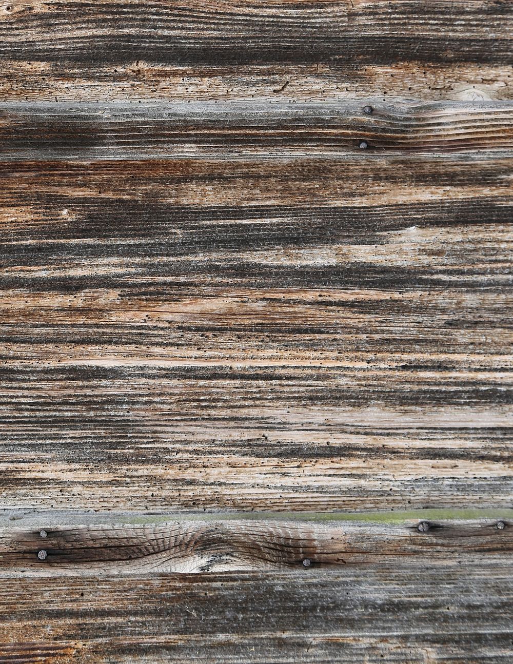 Wood texture, weathered wooden floor background