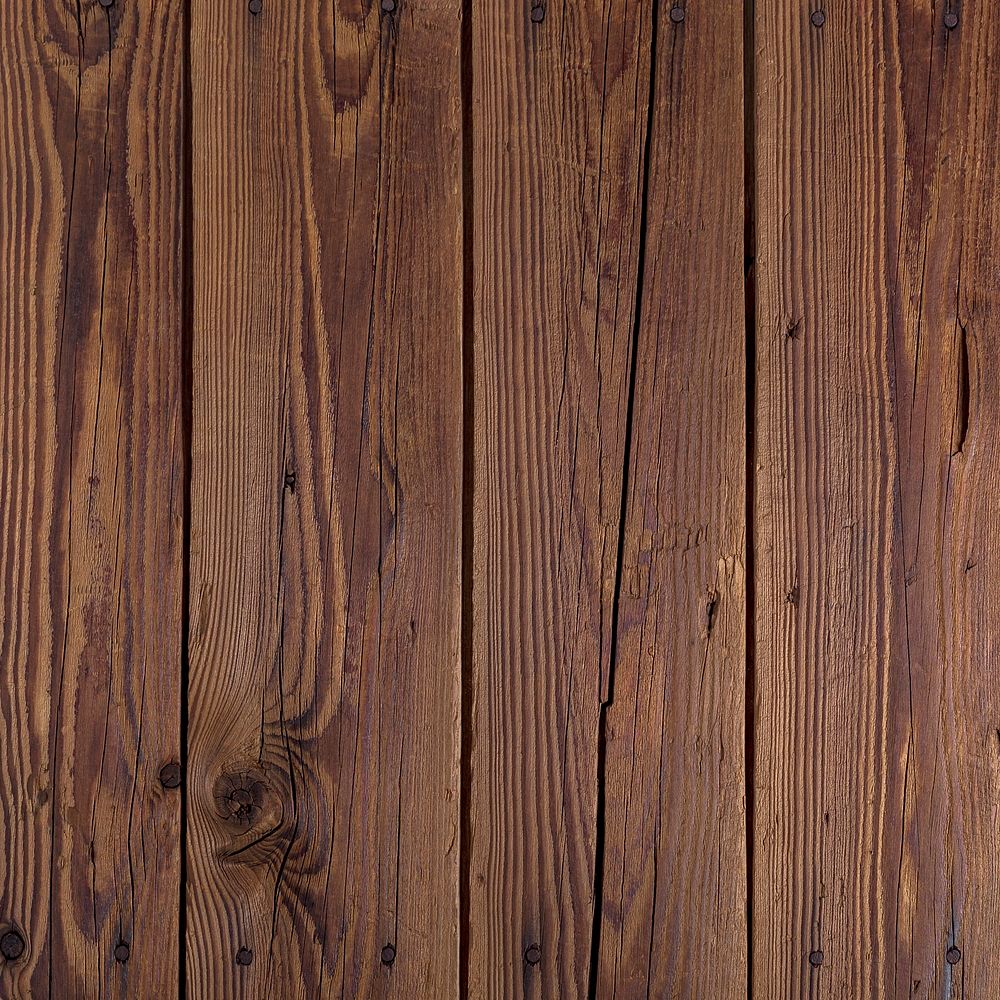 Brown wood floor texture background, close up design