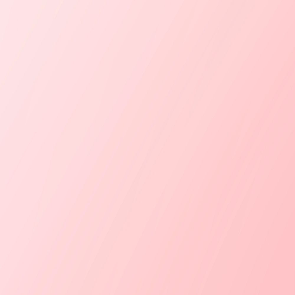 Pastel pink background, aesthetic graphic
