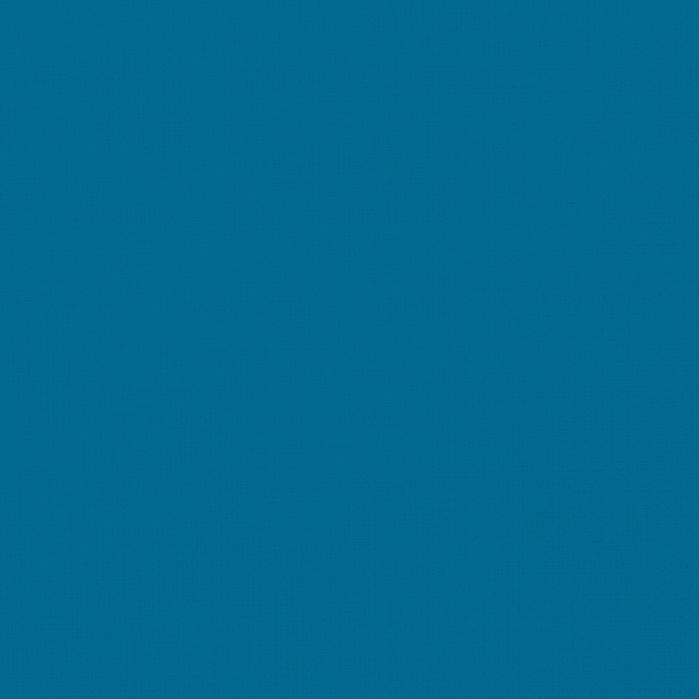 Blue paper texture background, minimal color design