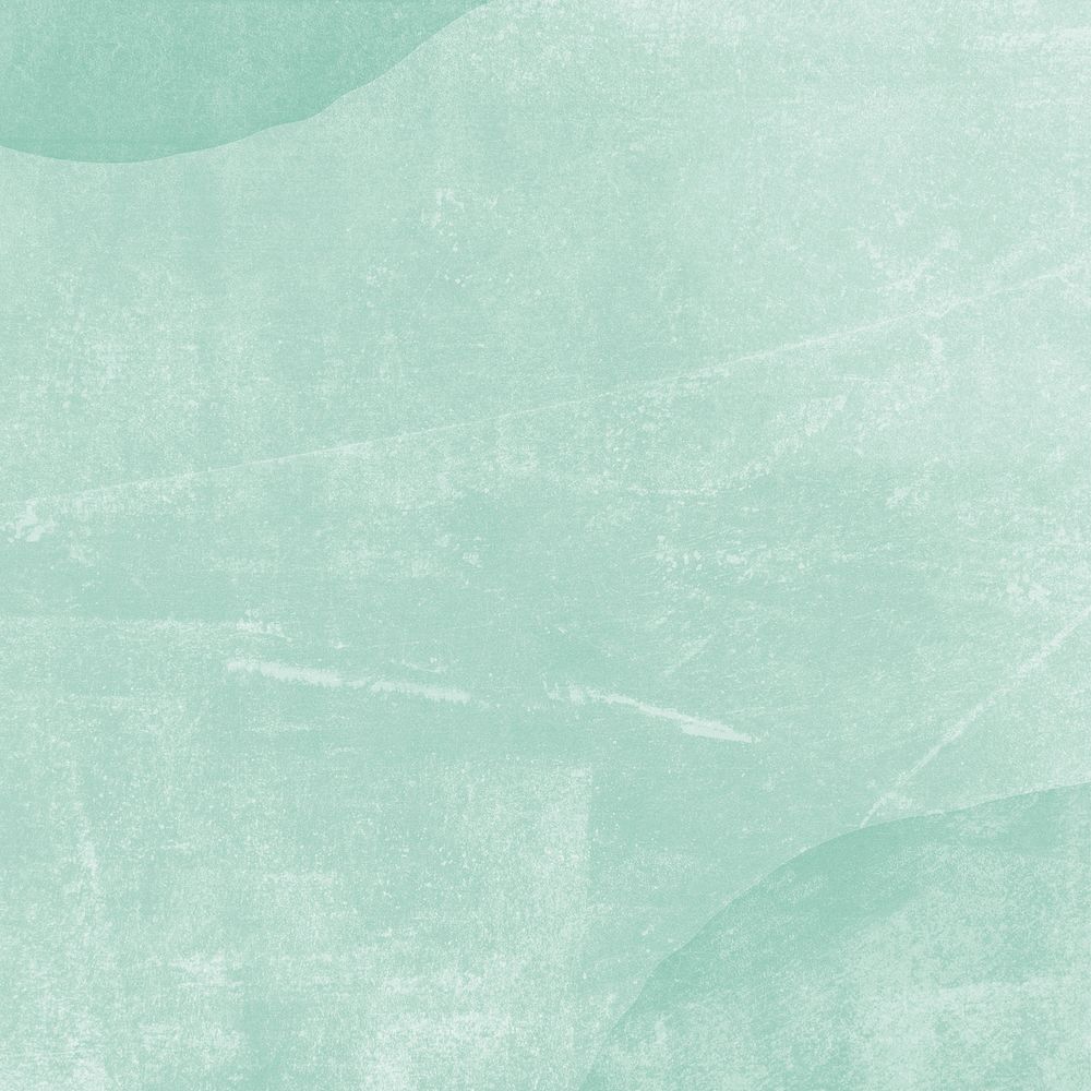 Abstract green watercolor background, aesthetic design
