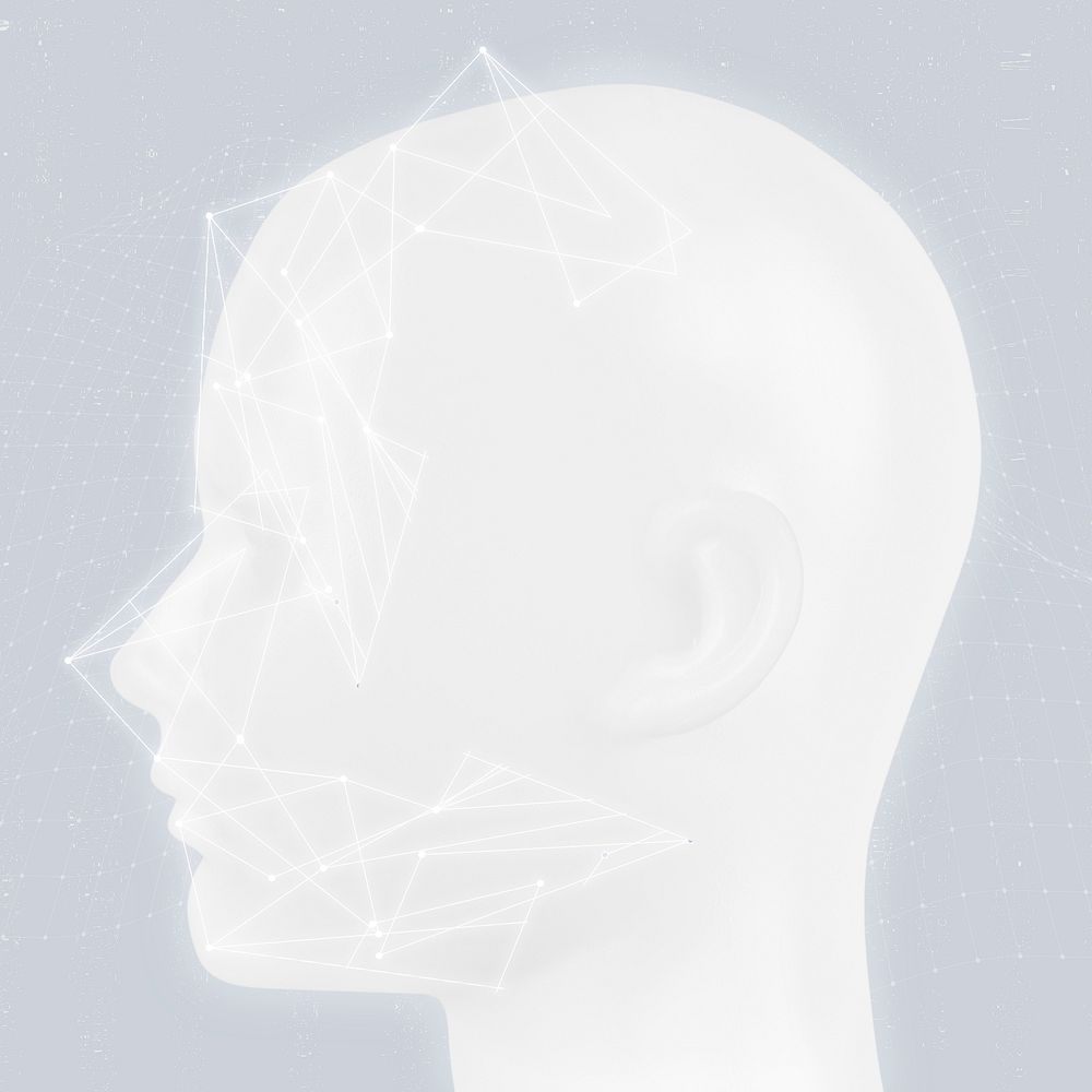 Facial recognition biometric security system