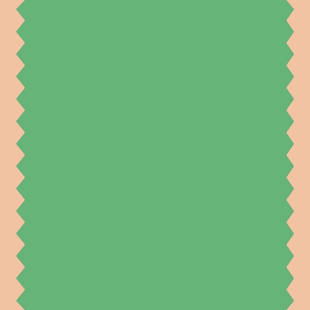 Green background, abstract simple design vector