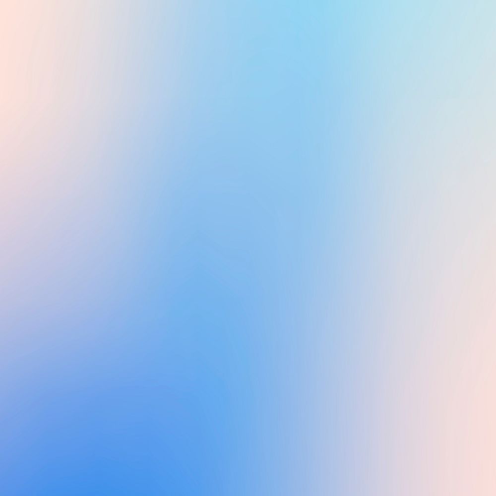 Aesthetic gradient background, blue design | Free Photo - rawpixel